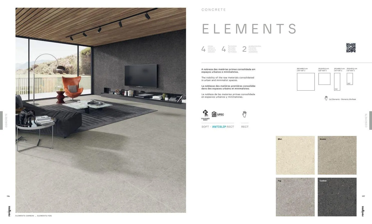 Folheto Folheto de Revigres até 31.12.2025 de 5 de janeiro até 31 de dezembro 2025 - Pagina 100