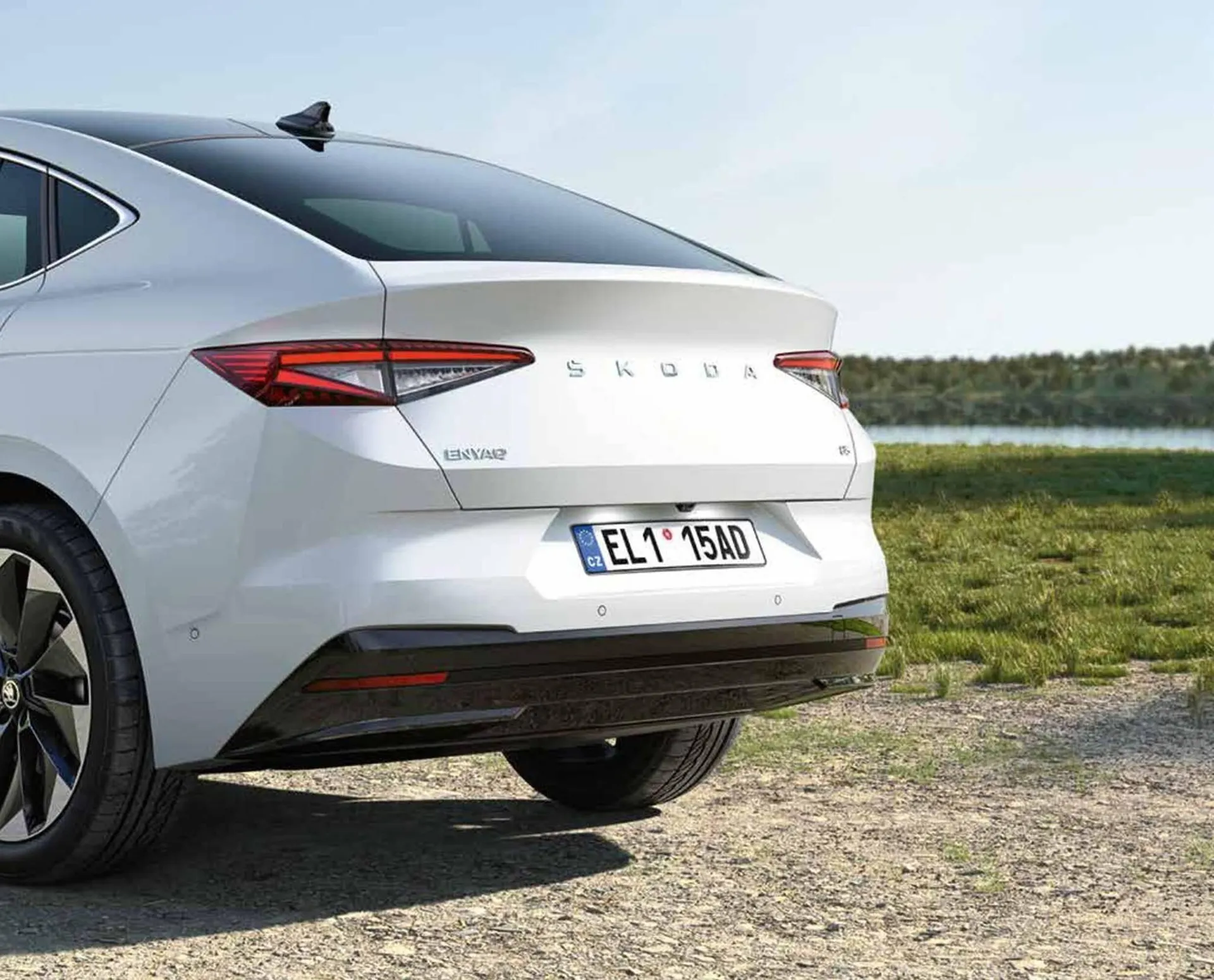 Folheto Folheto Škoda de 24 de fevereiro até 5 de abril 2025 - Pagina 87