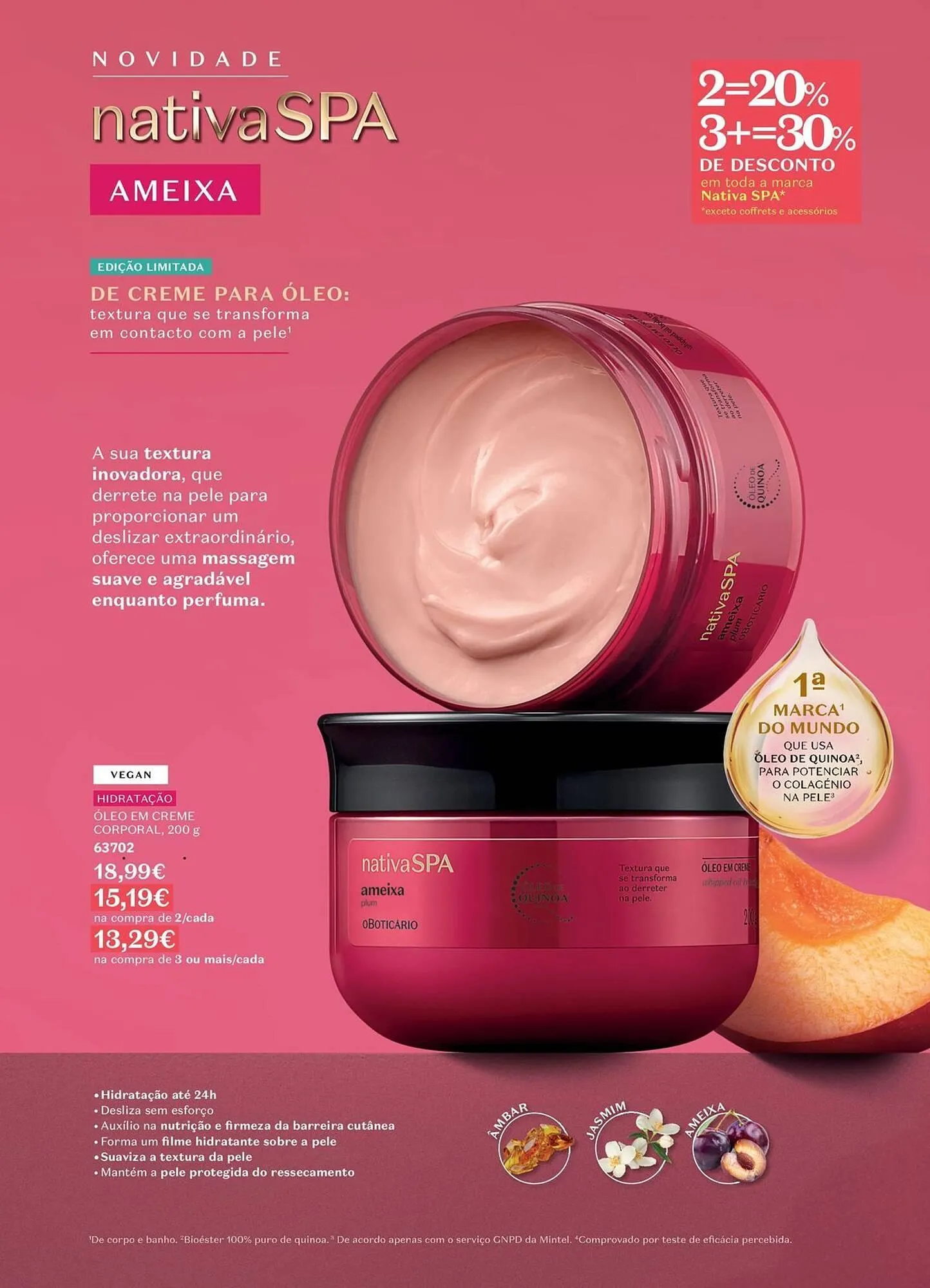 Folheto Folheto O Boticário de 20 de fevereiro até 17 de março 2026 - Pagina 7