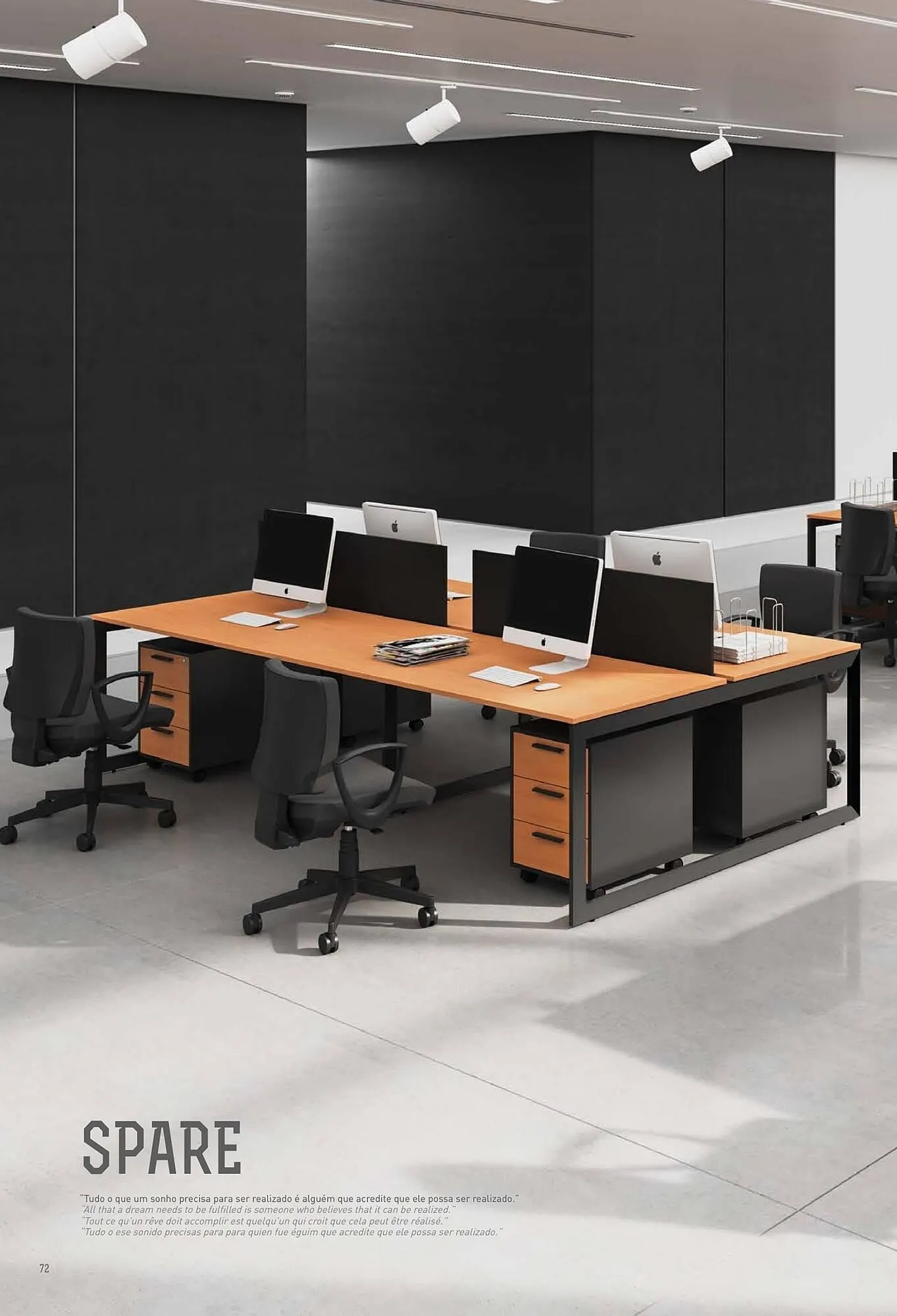 Folheto Folheto Staples de 3 de janeiro até 31 de dezembro 2025 - Pagina 72