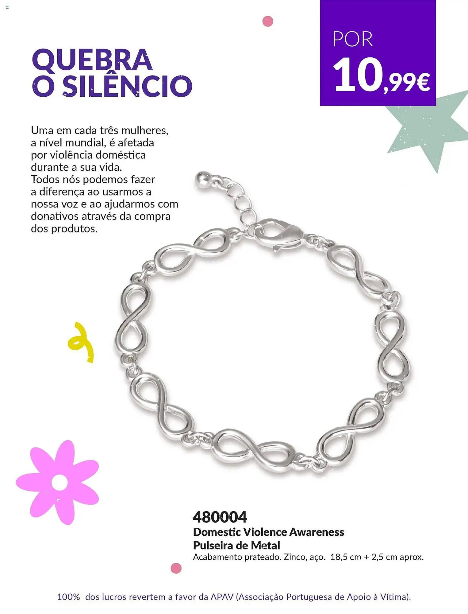 Folheto Catálogo Avon de 1 de janeiro até 31 de janeiro 2026 - Pagina 21