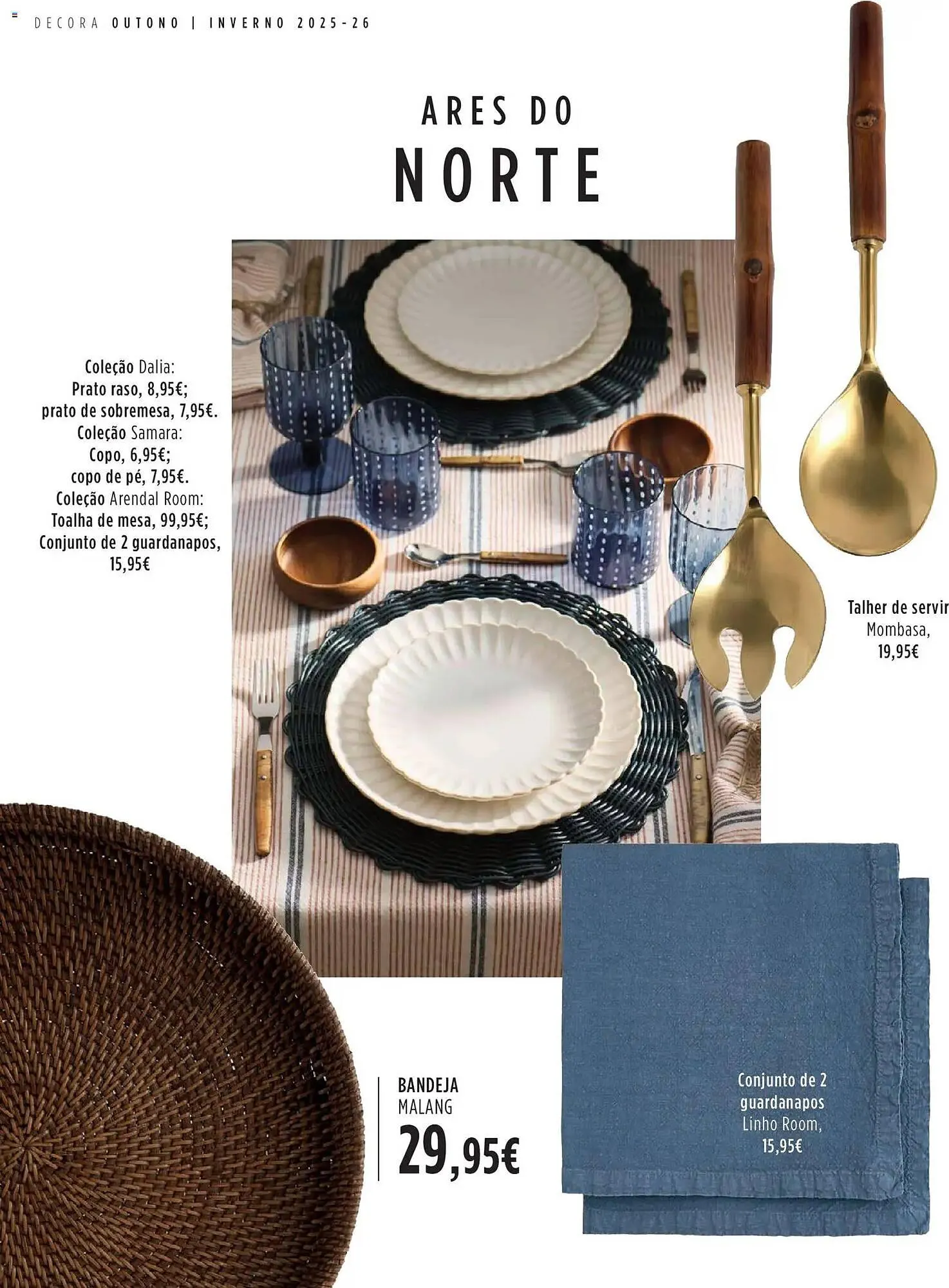 Folheto Folheto El Corte Inglés de 23 de outubro até 1 de março 2026 - Pagina 64