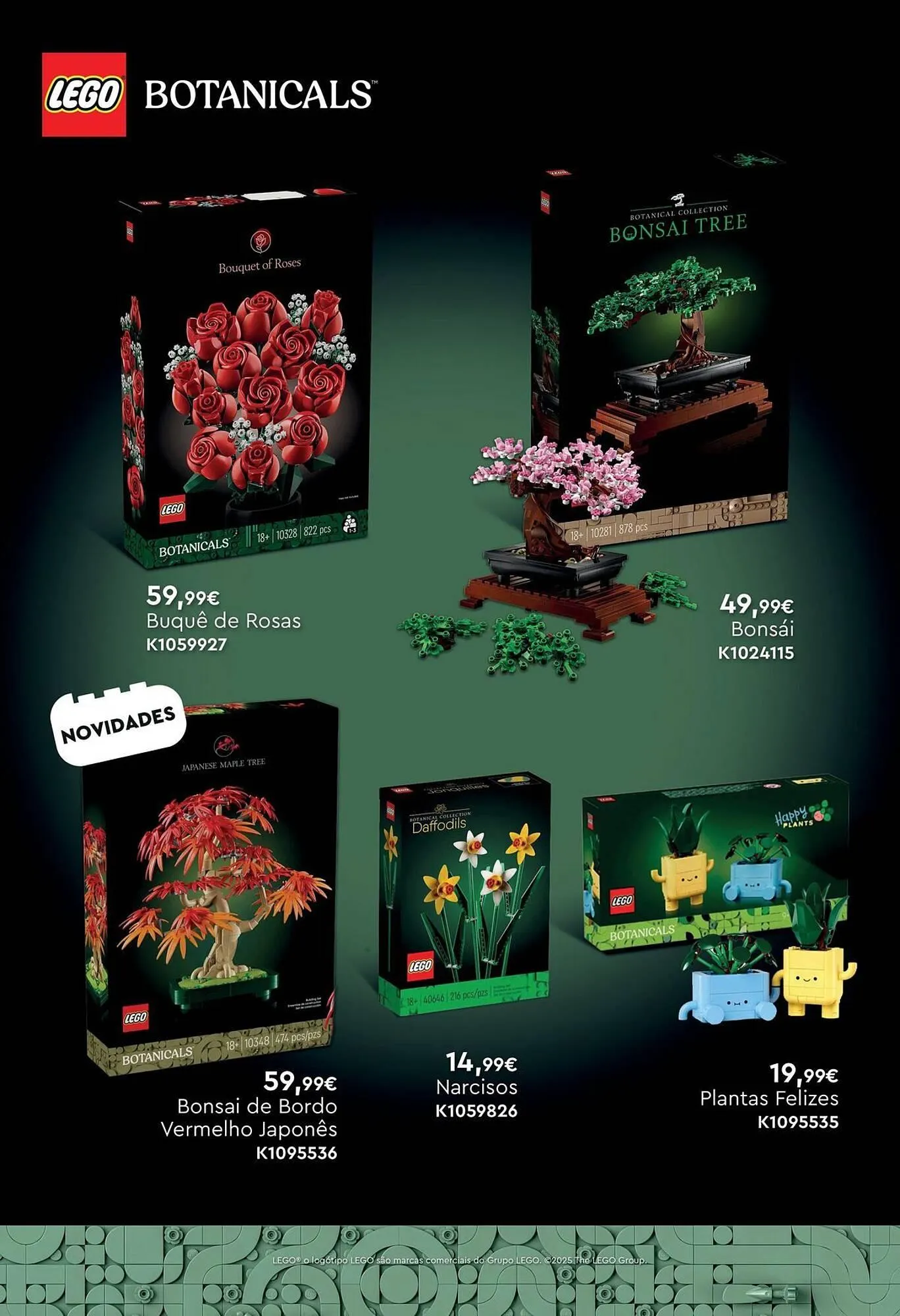 Folheto Folheto Toys R Us de 2 de junho até 30 de junho 2025 - Pagina 16