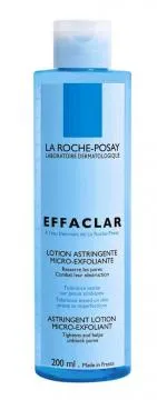 Effaclar Loção Microexfoliante 200ml