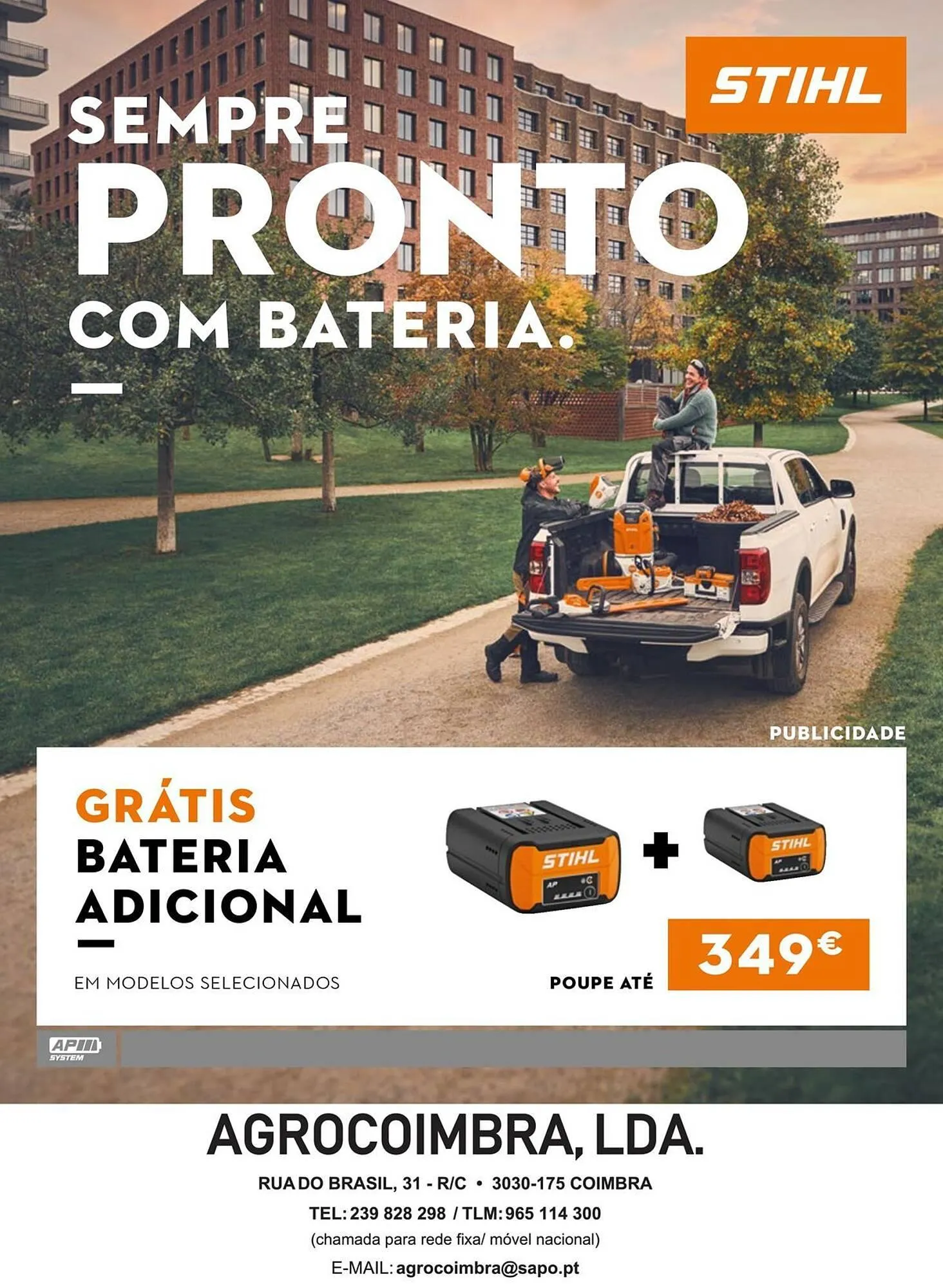 Catálogo Stihl - 1