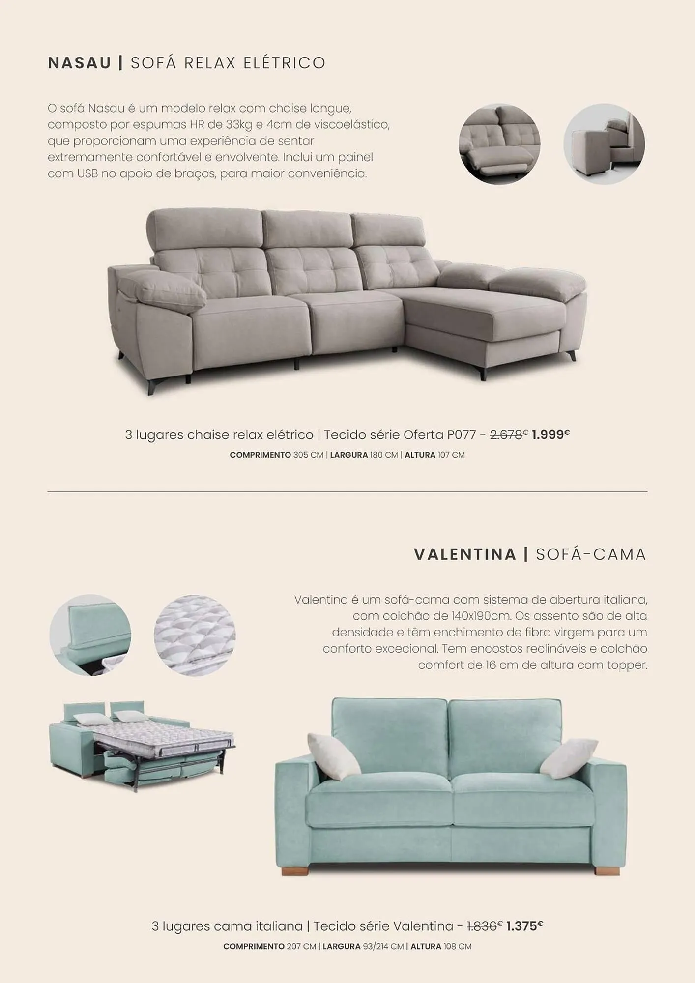 Folheto Folheto OKsofás de 14 de maio até 10 de julho 2025 - Pagina 4