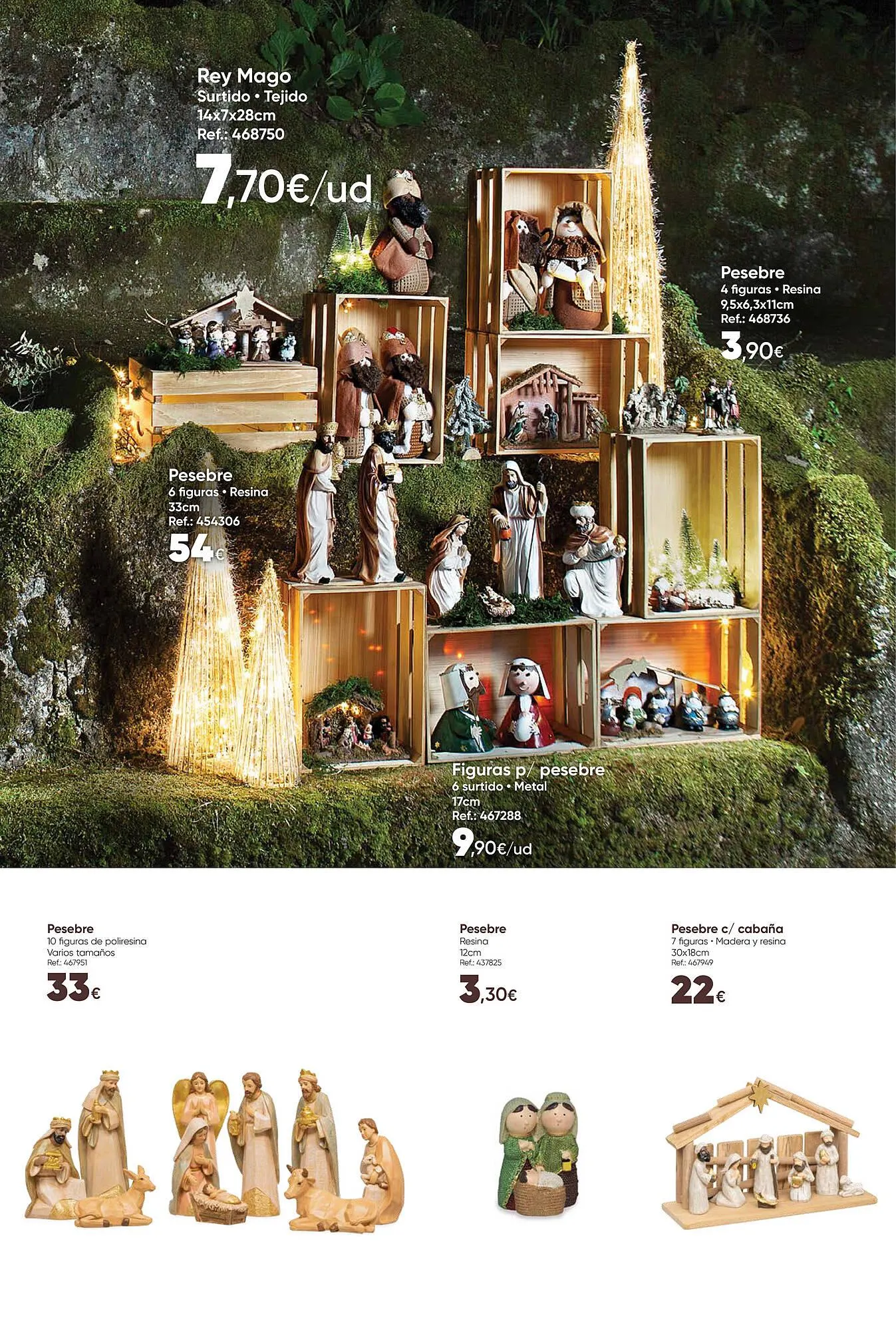 Folheto Folheto Hôma de 24 de outubro até 6 de janeiro 2026 - Pagina 30