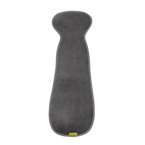 AeroMoov Forra AirLayer 3D Universal Grupo 2/3 Cinza