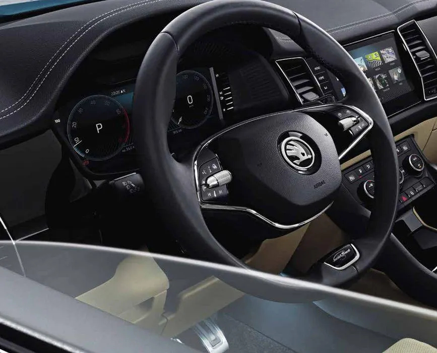 Folheto Škoda Kodiaq de 6 de setembro até 6 de setembro 2024 - Pagina 78