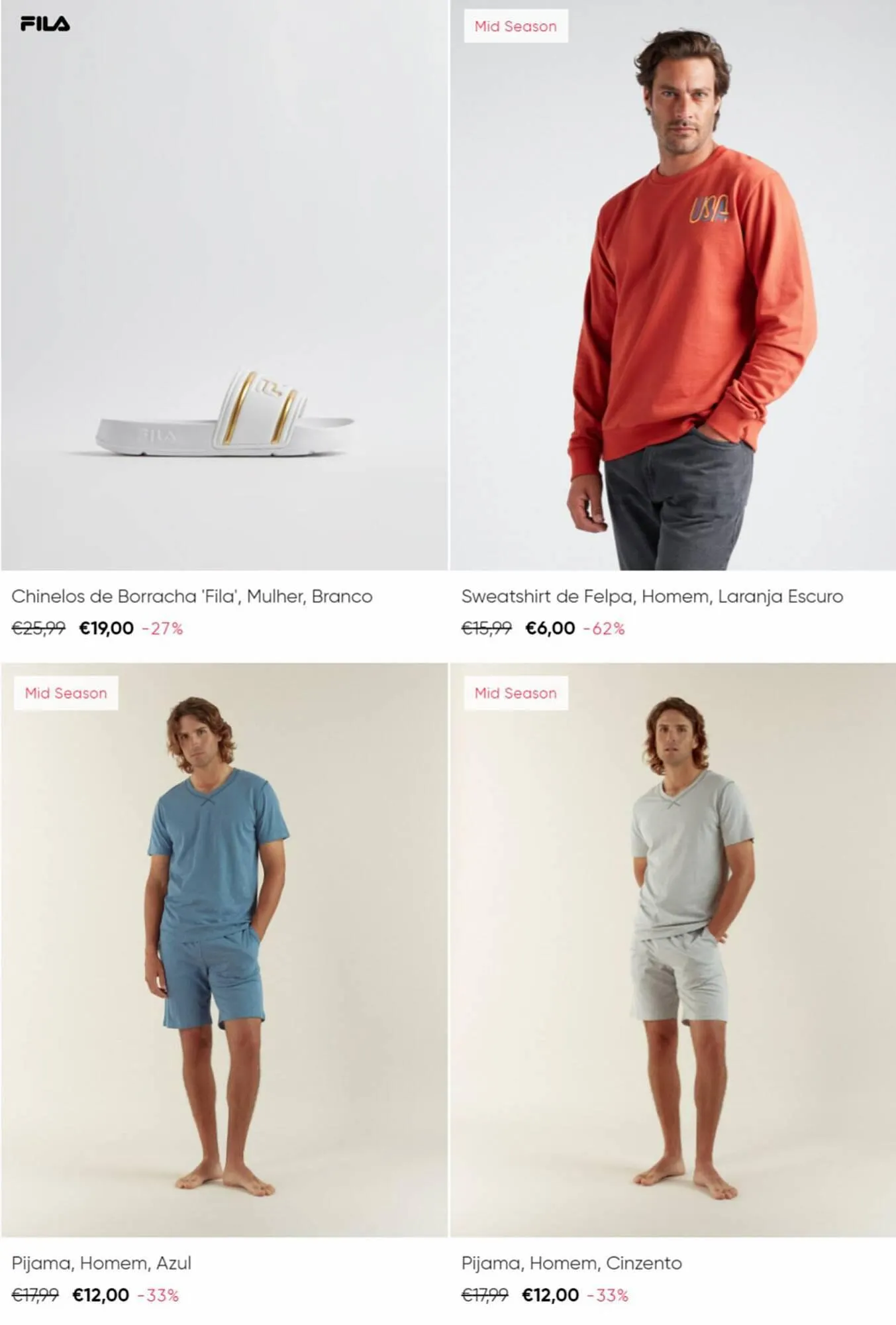 Folheto Folheto MO de 5 de setembro até 15 de setembro 2023 - Pagina 7