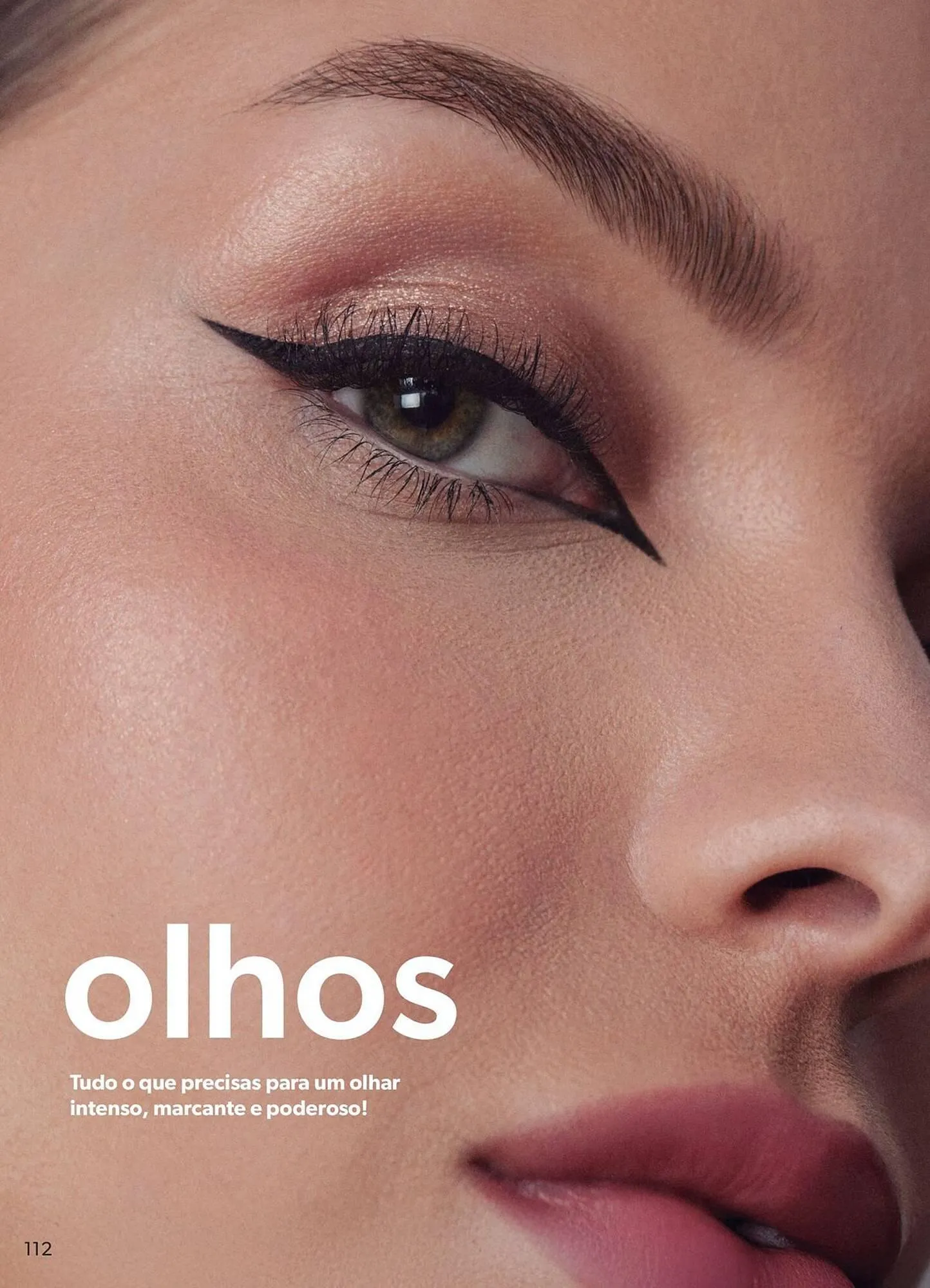 Folheto Folheto O Boticário de 25 de junho até 22 de julho 2025 - Pagina 116