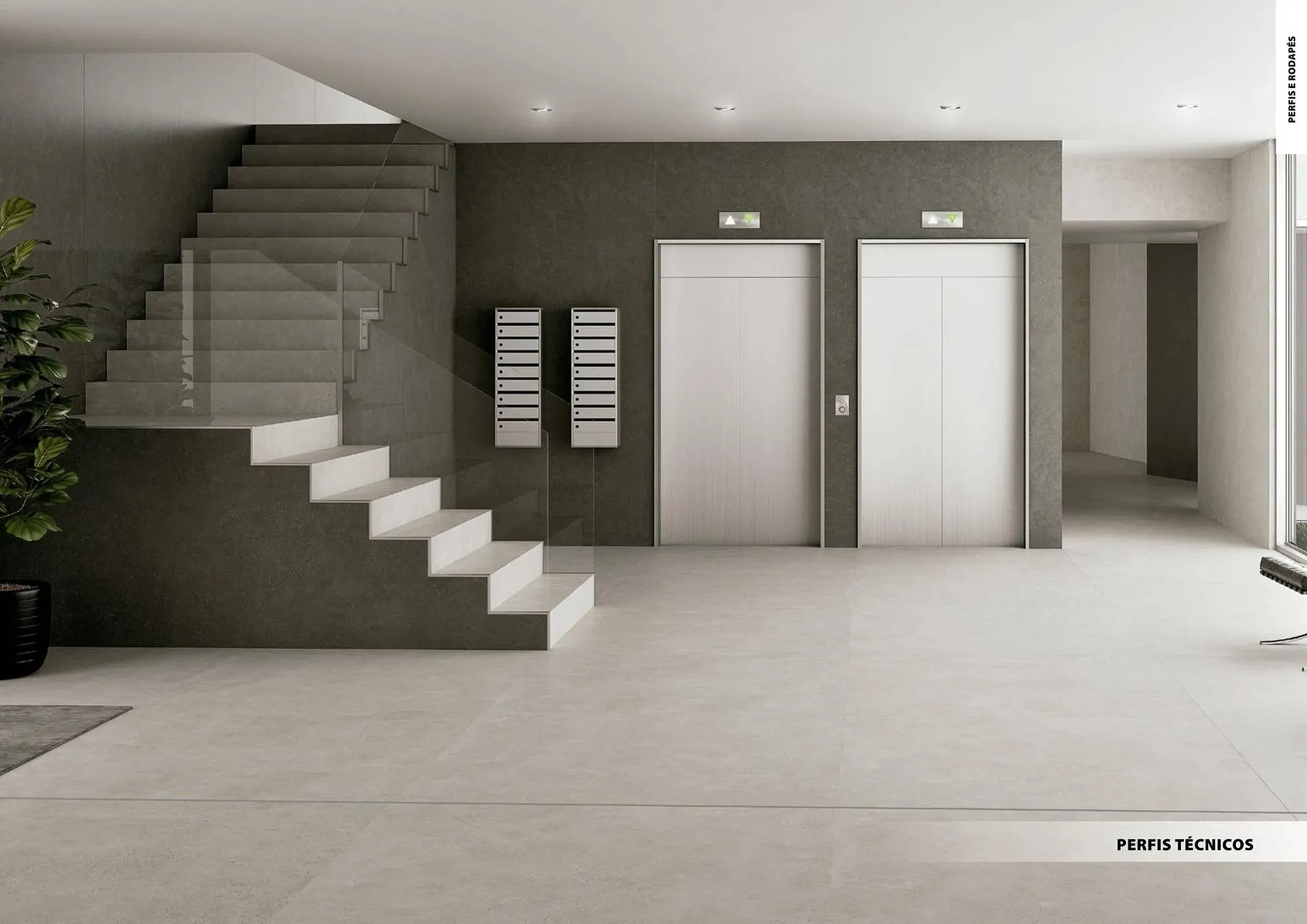 Folheto Folheto Porcelanosa de 17 de abril até 31 de dezembro 2025 - Pagina 44