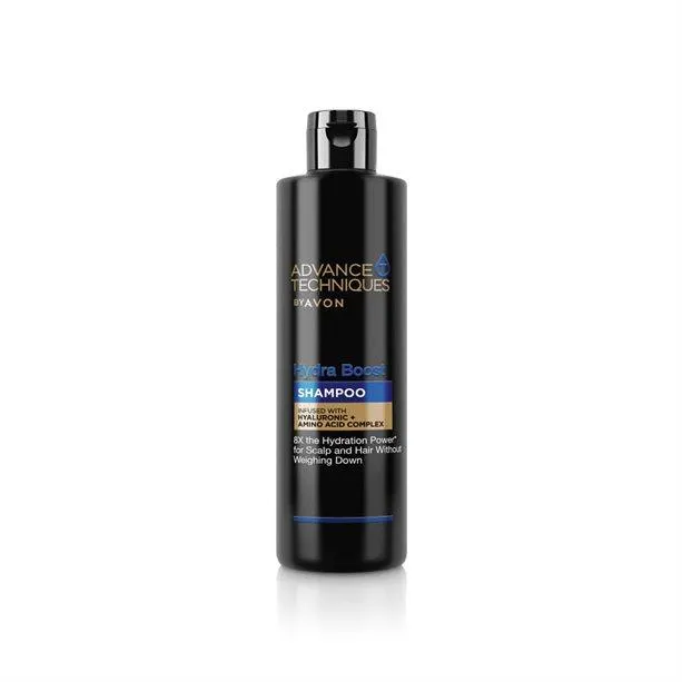 Advance Techniques Hydra Boost Champô