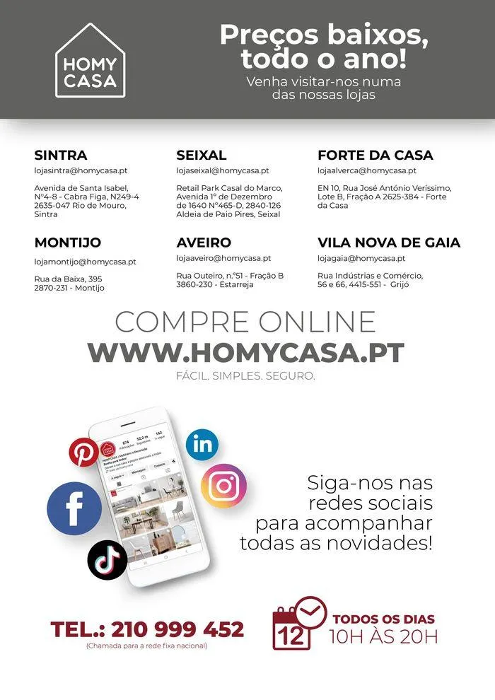 Folheto Agosto imperdível de 1 de agosto até 29 de agosto 2024 - Pagina 8