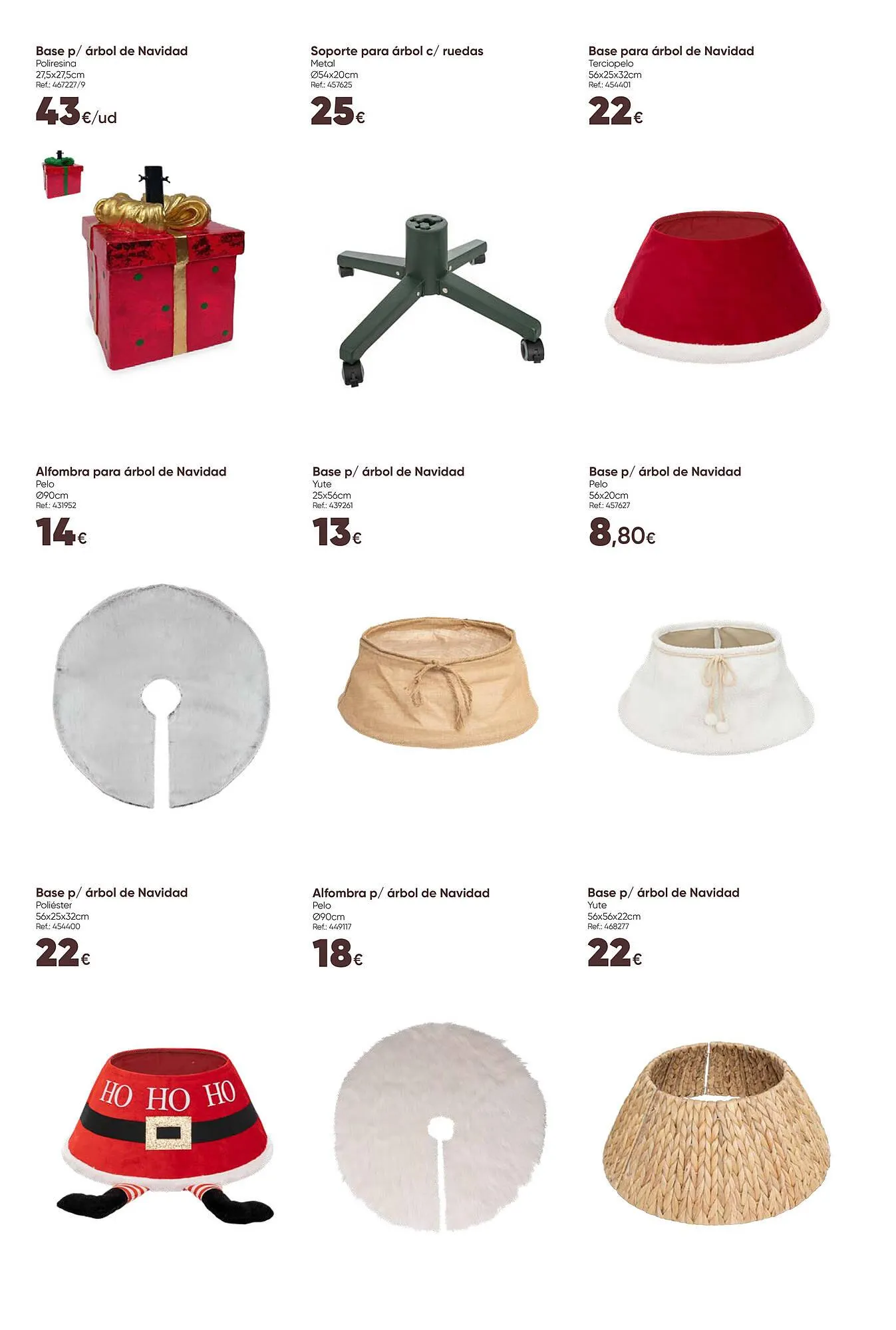 Folheto Folheto Hôma de 24 de outubro até 6 de janeiro 2026 - Pagina 24