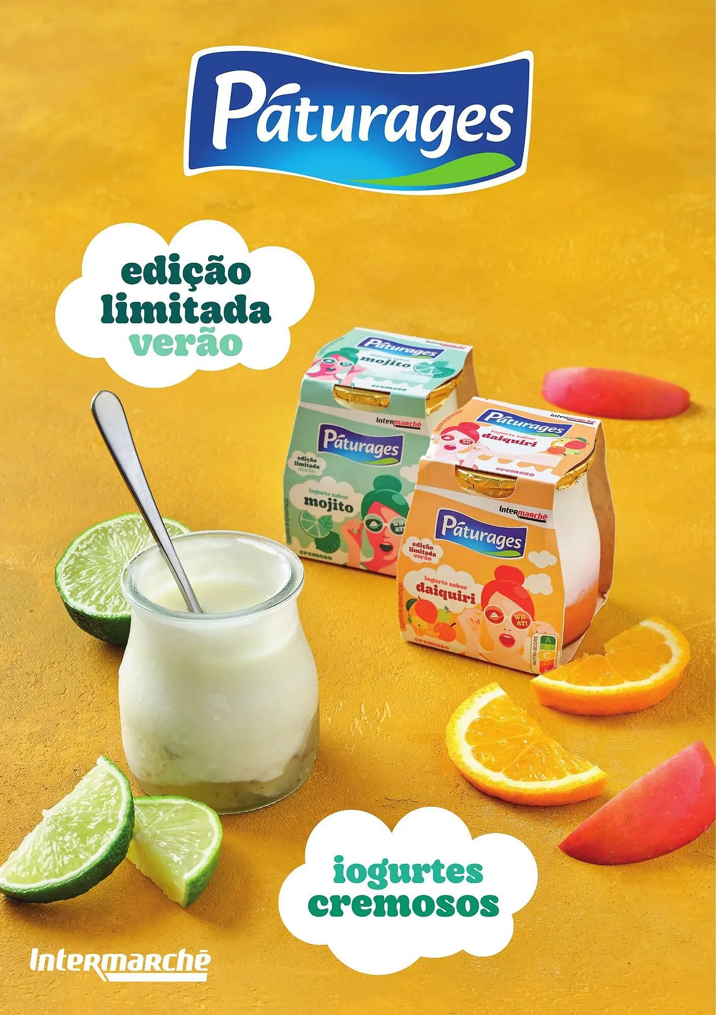 Folheto Folheto Intermarché de 30 de outubro até 30 de novembro 2025 - Pagina 5