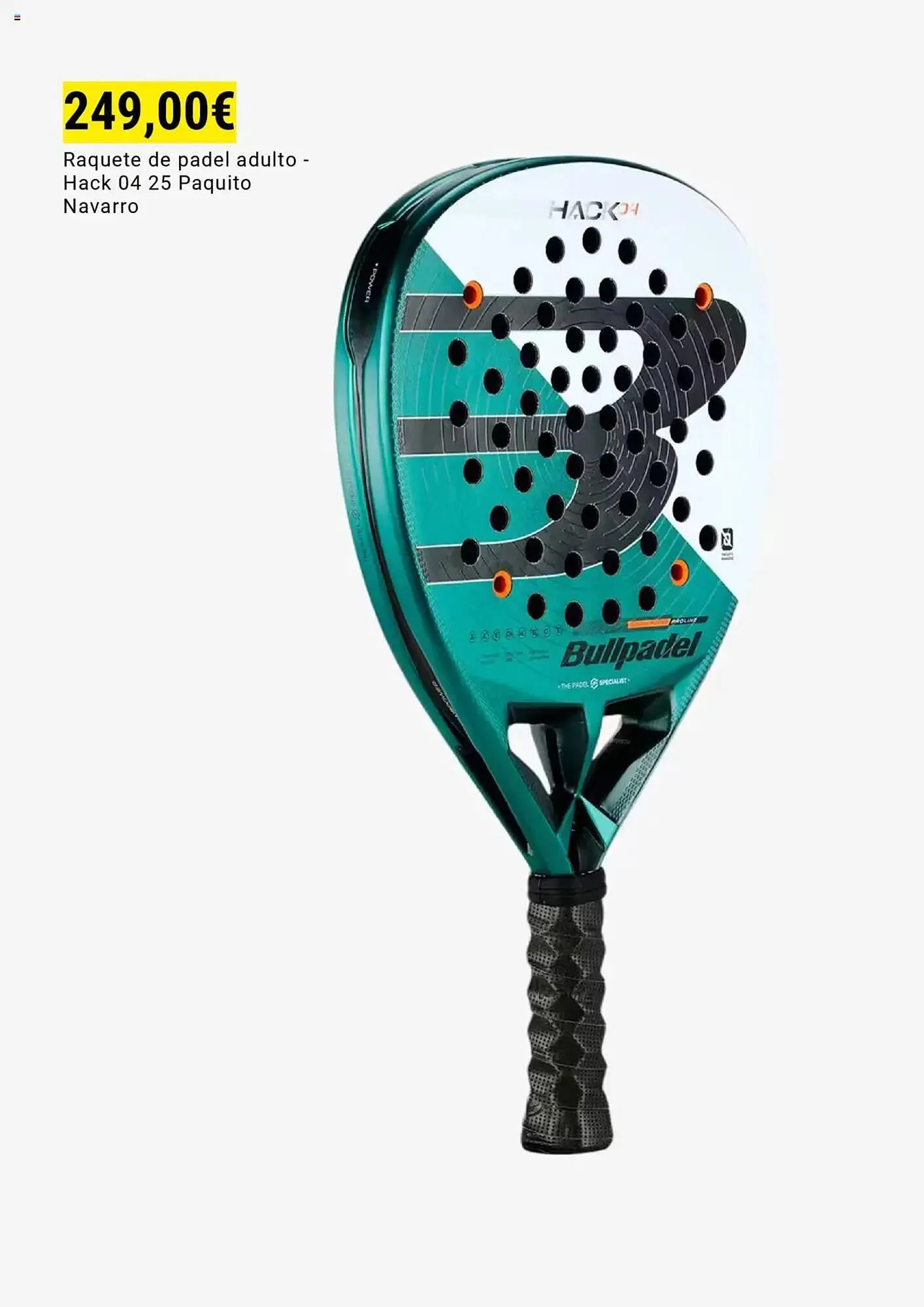 Folheto Folheto Decathlon de 1 de maio até 31 de maio 2025 - Pagina 14