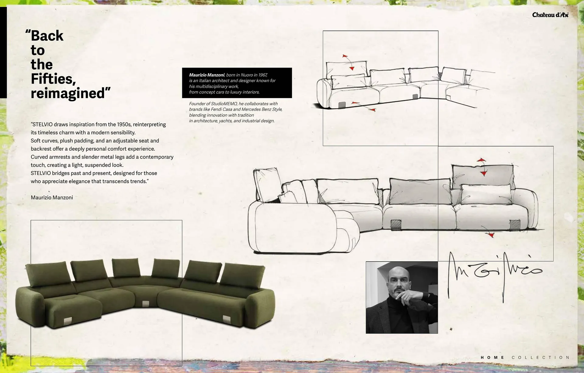 Chateau d'Ax folder van 2 december tot 31 december 2025 - folder pagina 8