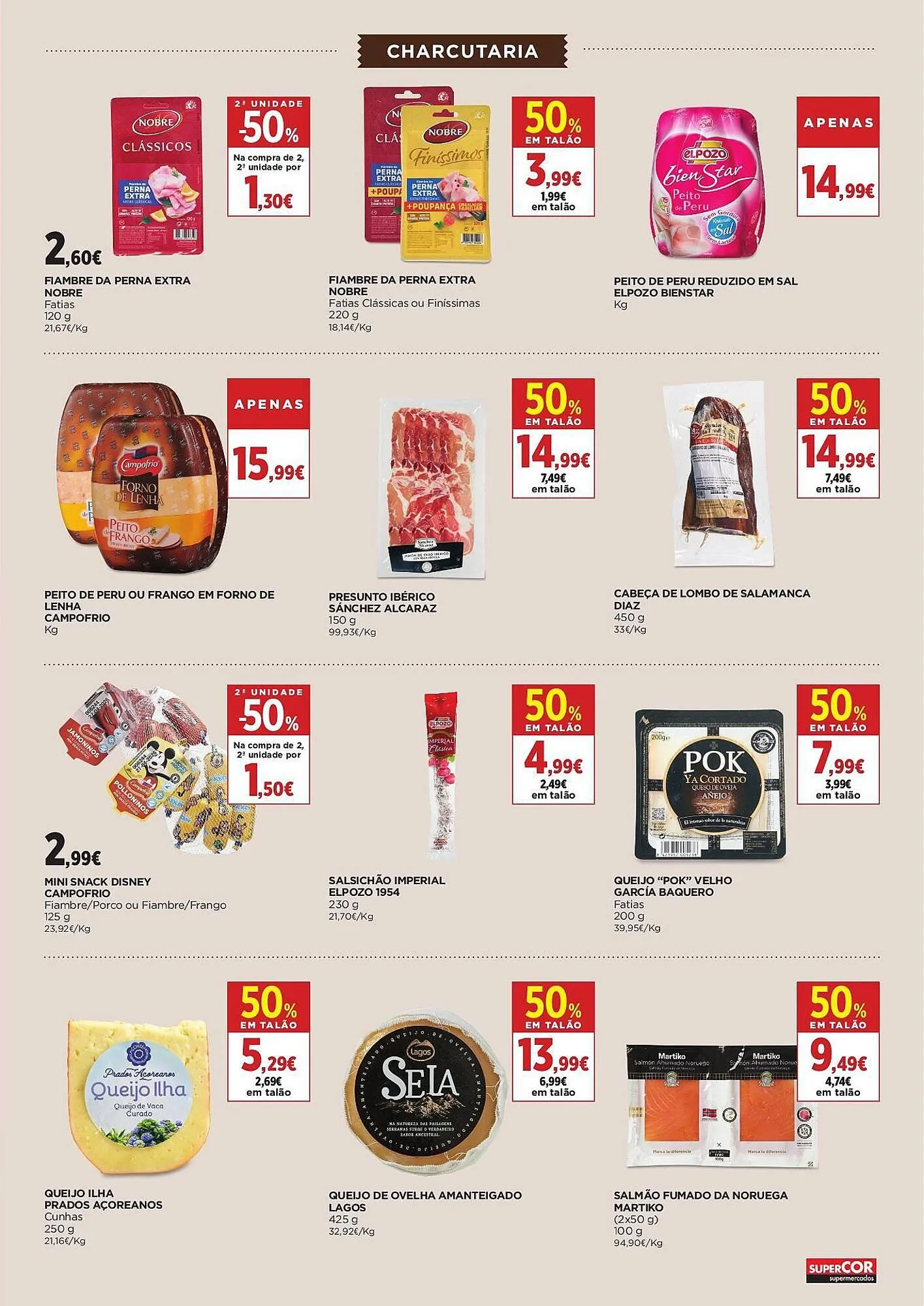 Folheto Folheto El Corte Inglés de 27 de fevereiro até 12 de março 2026 - Pagina 5