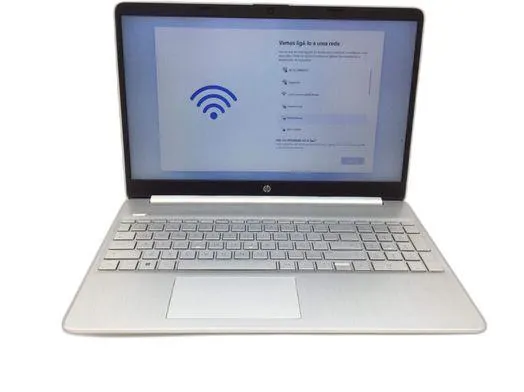 pc portátil hp hp laptop 15s-fq2xxx