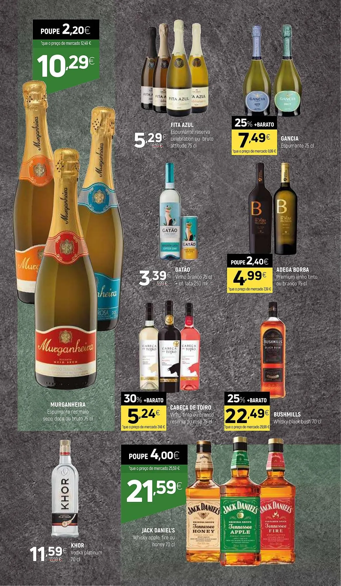 Folheto Folheto Coviran de 8 de abril até 20 de abril 2025 - Pagina 14