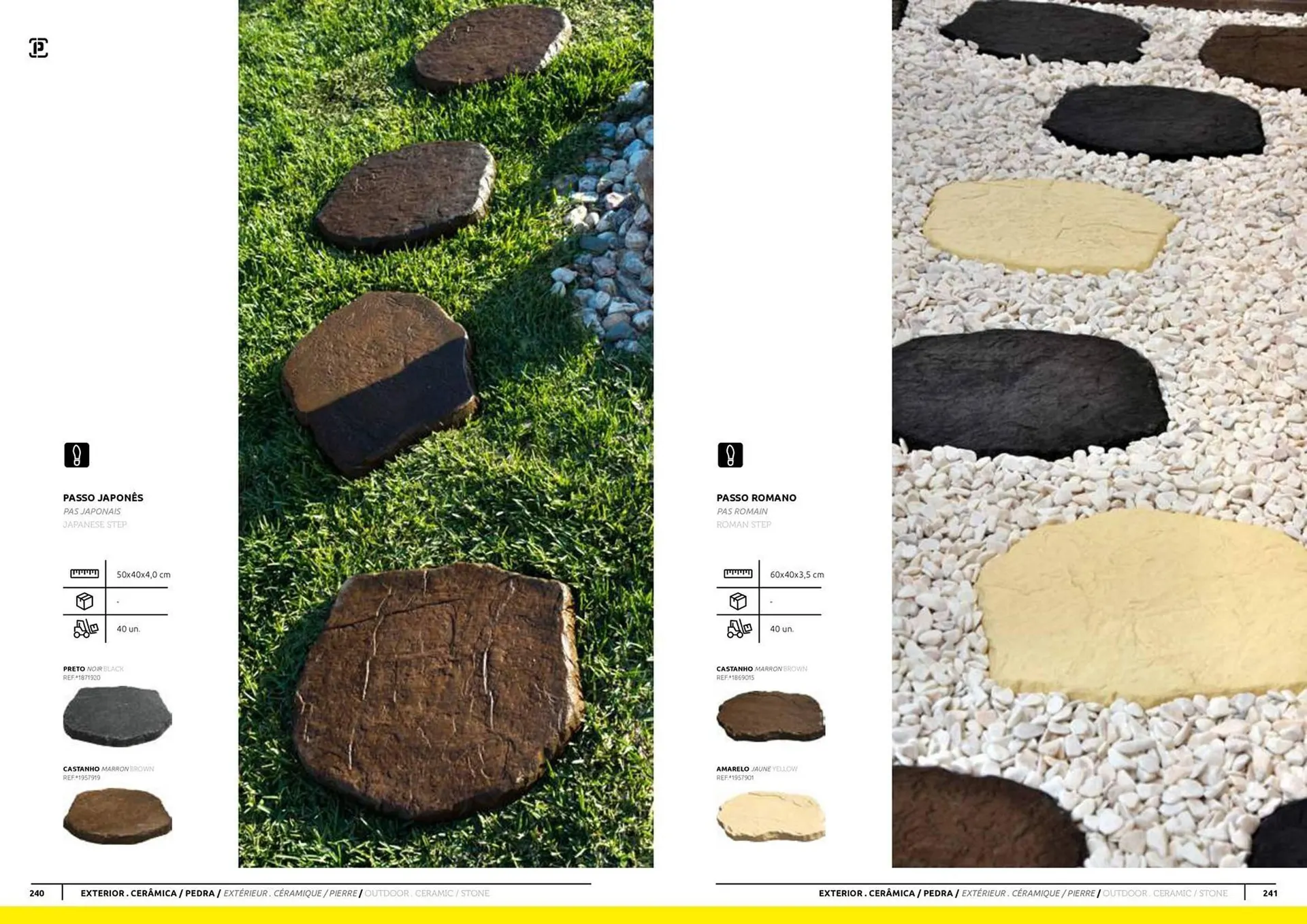 Folheto Folheto Casa Peixoto de 17 de fevereiro até 31 de dezembro 2026 - Pagina 122