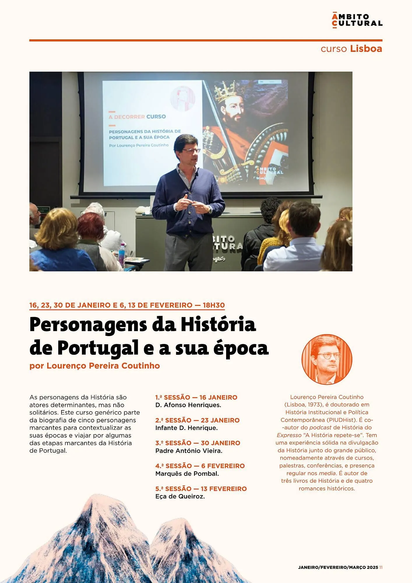 Folheto Folheto Supercor de 14 de março até 31 de março 2025 - Pagina 11