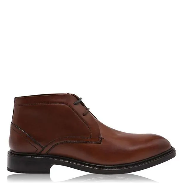 Blackseal Welton Boots