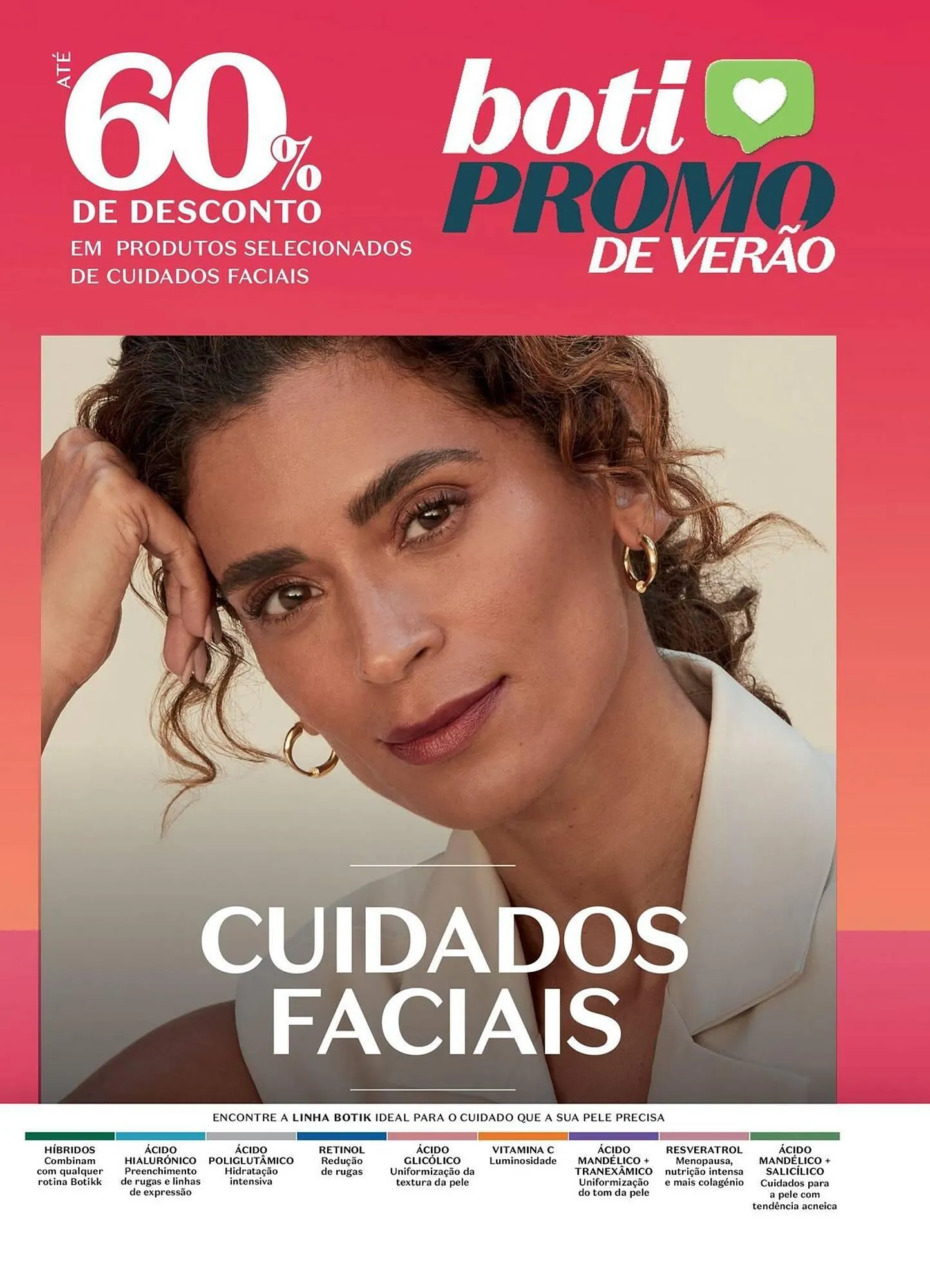 Folheto Folheto O Boticário de 25 de junho até 22 de julho 2025 - Pagina 96