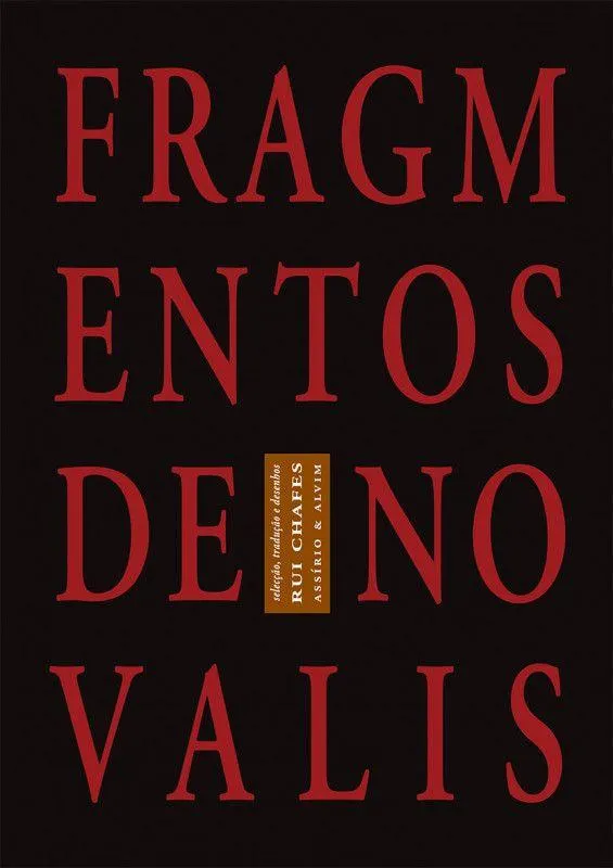 Fragmentos de Novalis