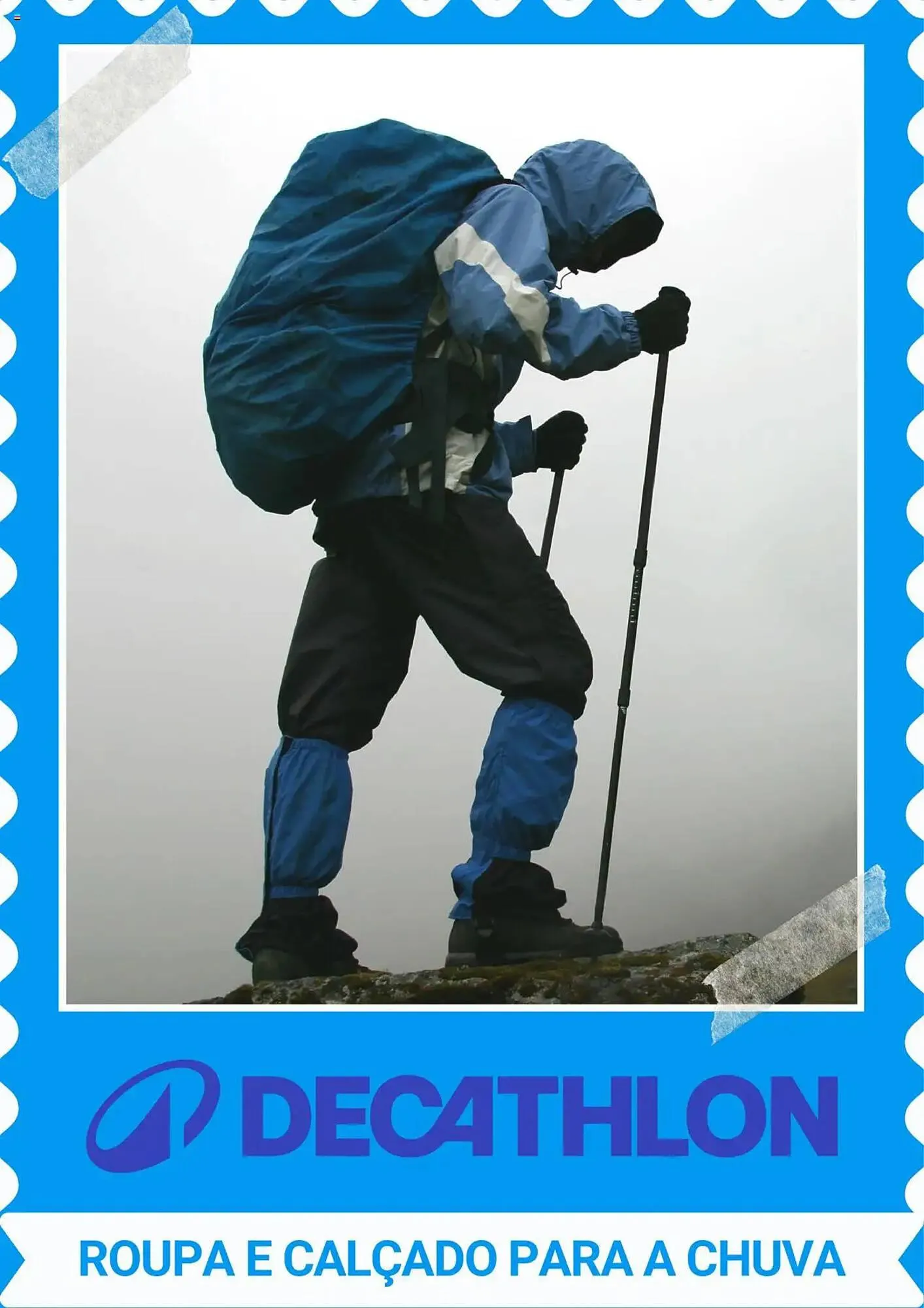 Folheto Decathlon - 1