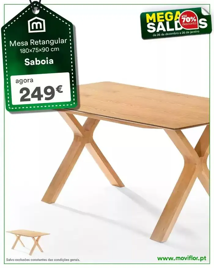 Folheto Ofertas especiais atrativas para todos de 13 de janeiro até 26 de janeiro 2025 - Pagina 3