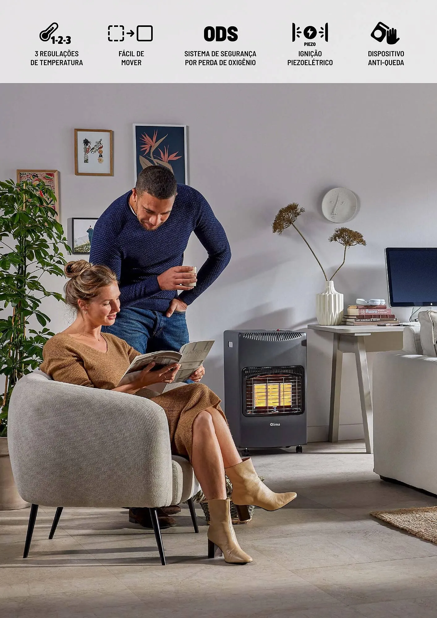 Folheto Folheto Brico Depôt de 3 de janeiro até 31 de dezembro 2025 - Pagina 15