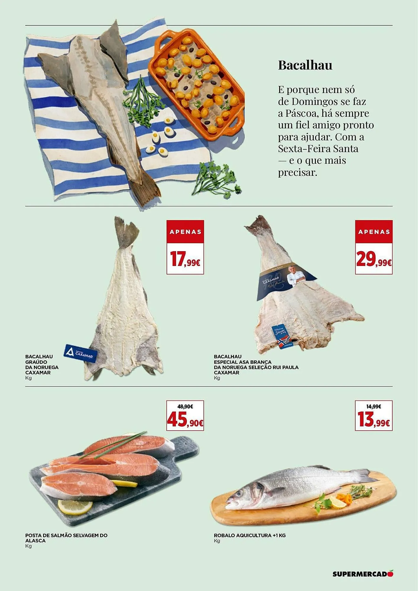 Folheto Folheto El Corte Inglés de 27 de março até 5 de abril 2026 - Pagina 5