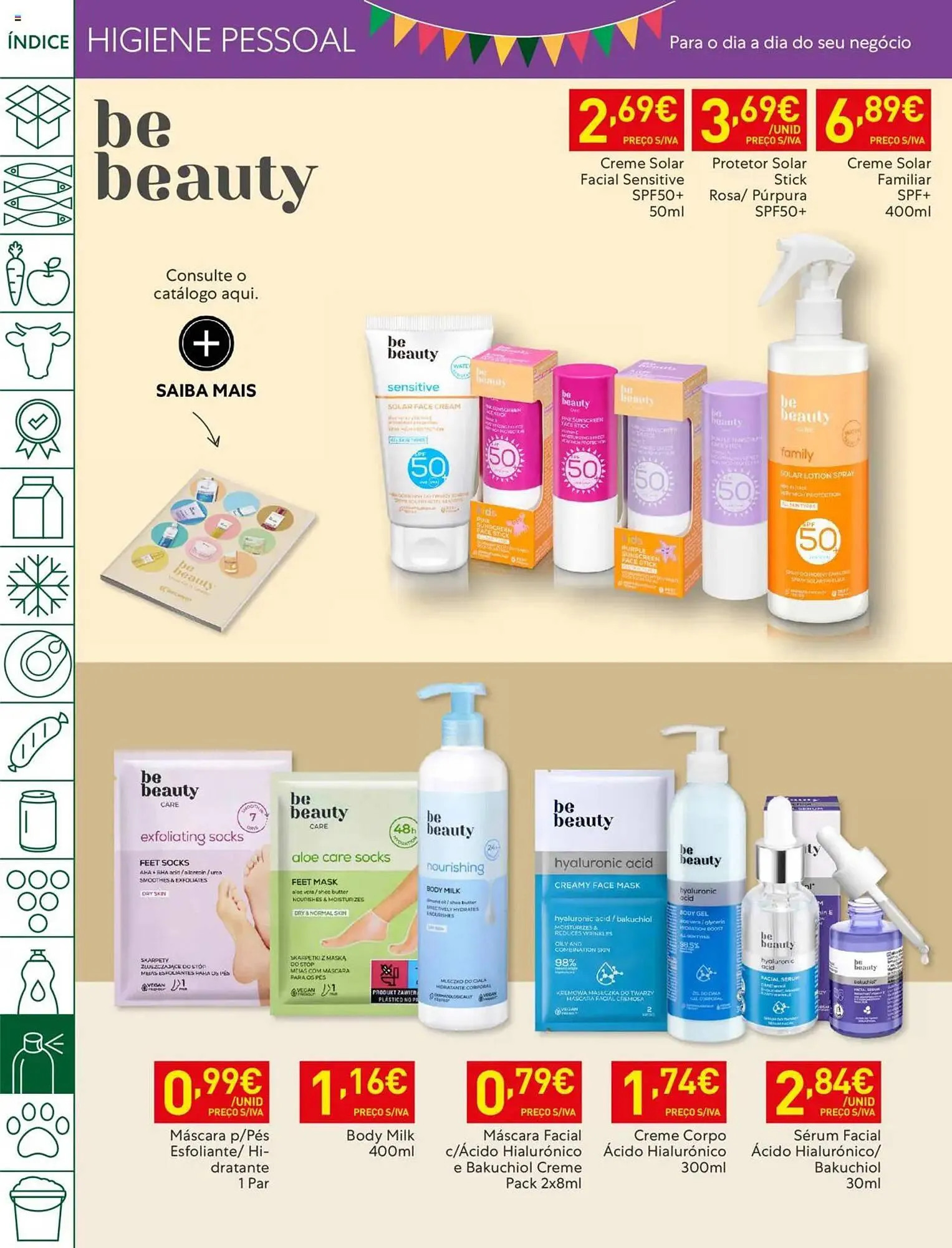 Folheto Folheto Recheio de 10 de junho até 17 de junho 2025 - Pagina 42