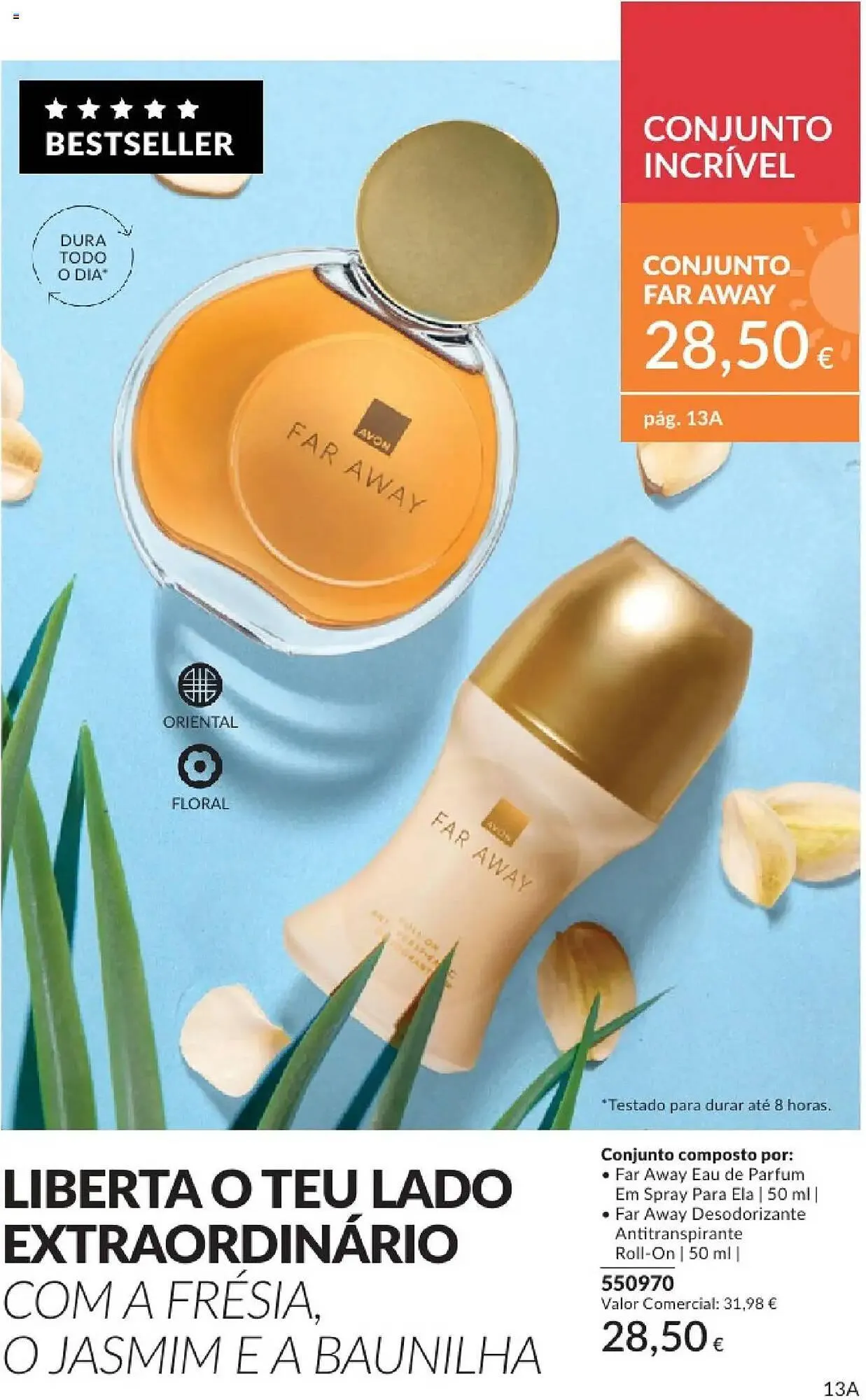 Folheto Folheto Avon de 1 de junho até 1 de julho 2025 - Pagina 225