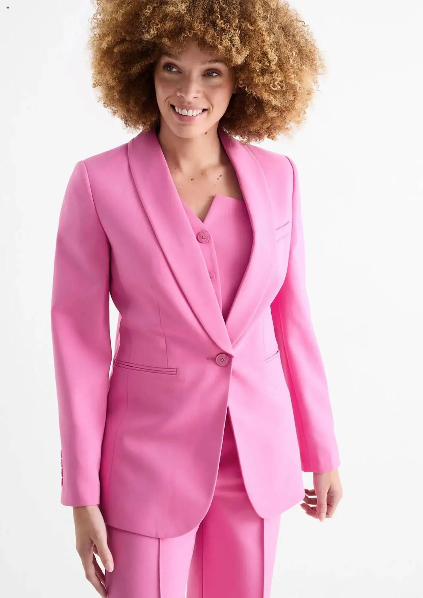 Folheto Folheto C&A de 1 de março até 31 de março 2025 - Pagina 8