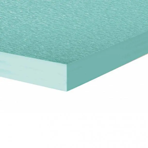 Placa Fibran Xps ETICS SB 8 1250x600x8mm