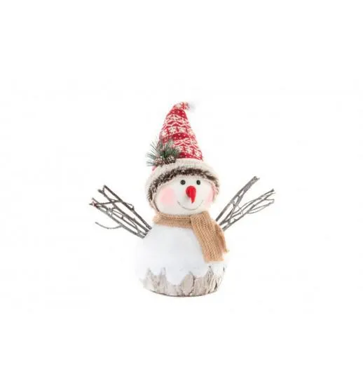 BONECO NEVE POLIESTER 36*16*36 - NV-141564