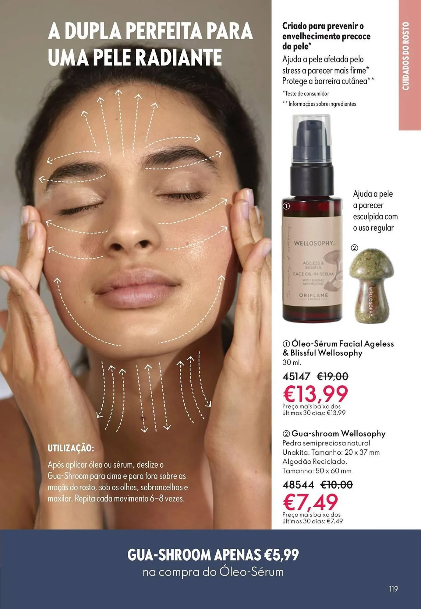 Folheto Catálogo Oriflame de 12 de novembro até 2 de dezembro 2025 - Pagina 119