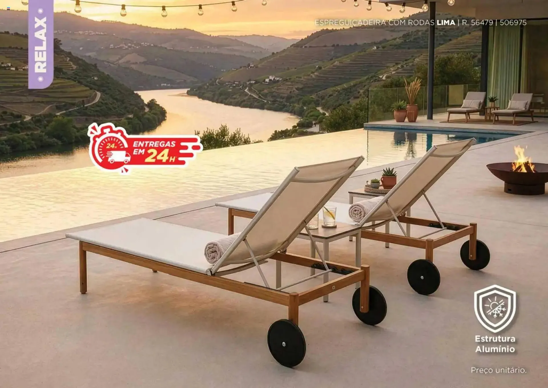 Folheto Catálogo Espaço Casa de 7 de março até 29 de agosto 2026 - Pagina 188