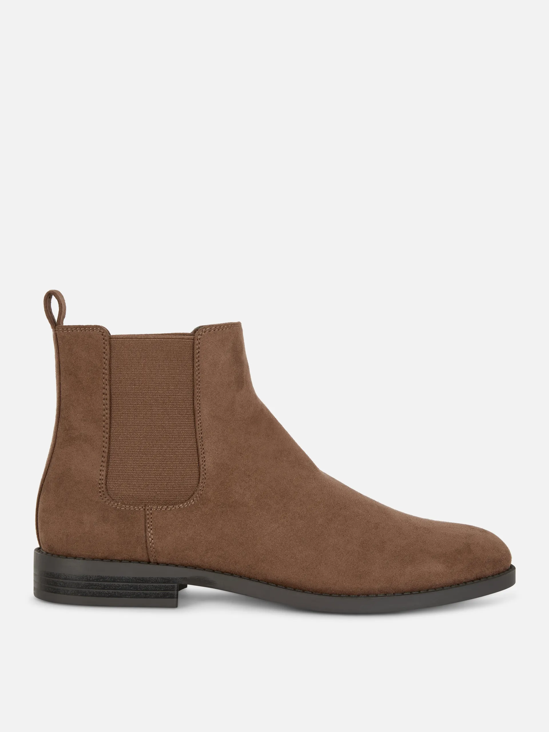 Chelsea Ankle Boots