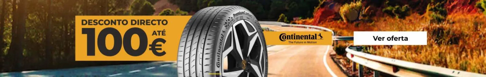 Folheto Folheto Feu Vert de 8 de outubro até 21 de outubro 2025 - Pagina 1