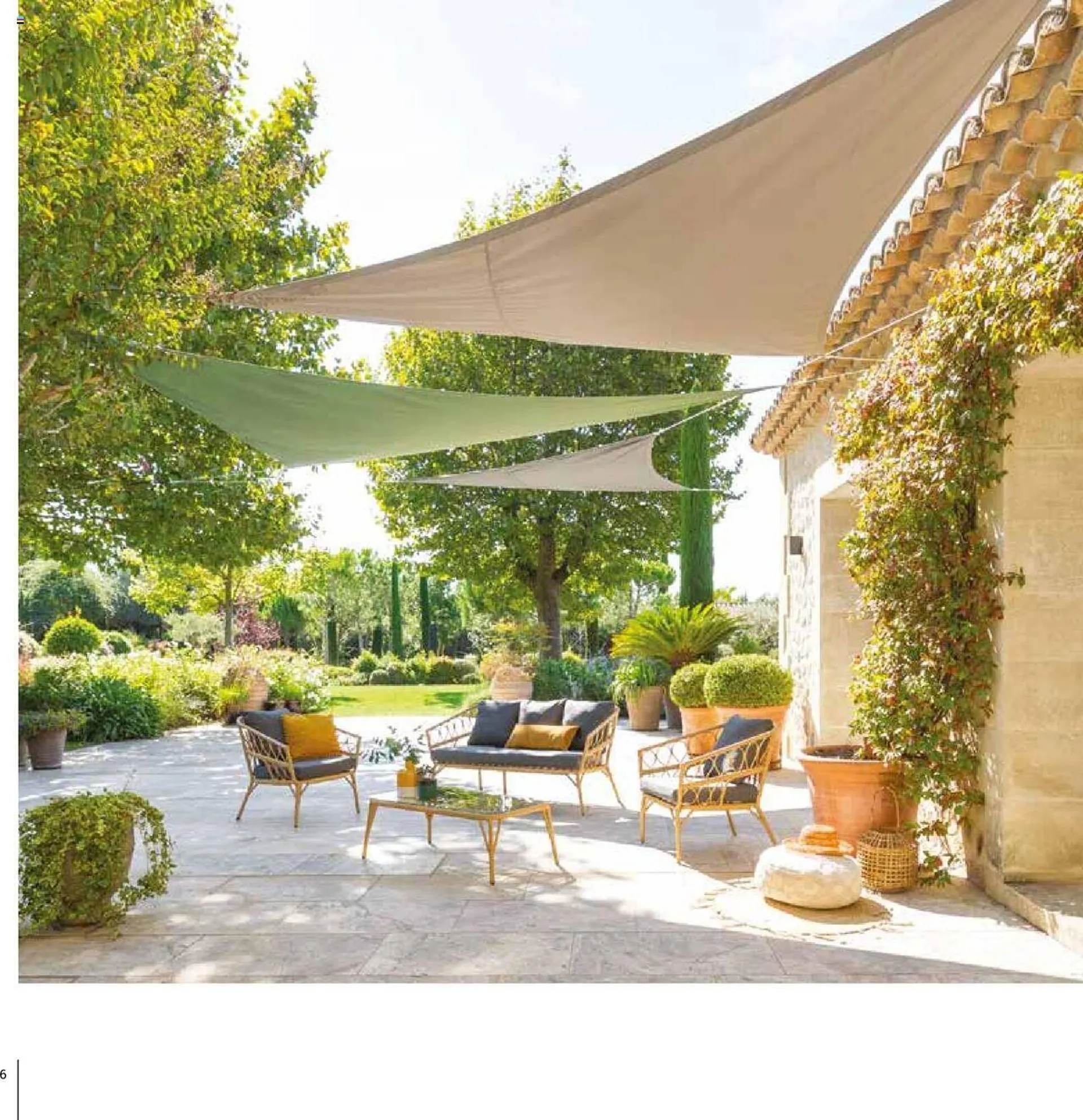 Folheto Folheto Hôma de 16 de abril até 31 de dezembro 2024 - Pagina 6