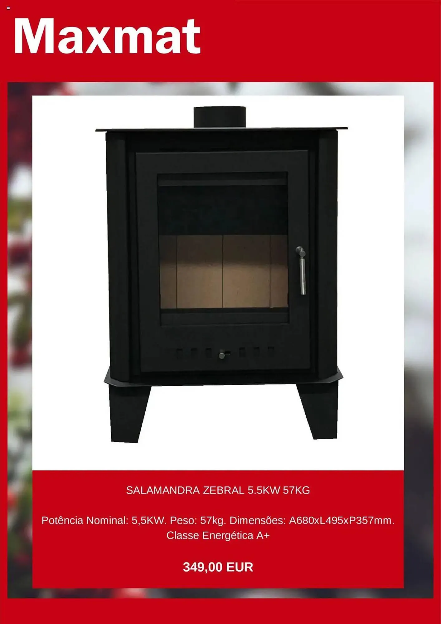 Folheto Folheto Maxmat de 1 de setembro até 1 de outubro 2025 - Pagina 7