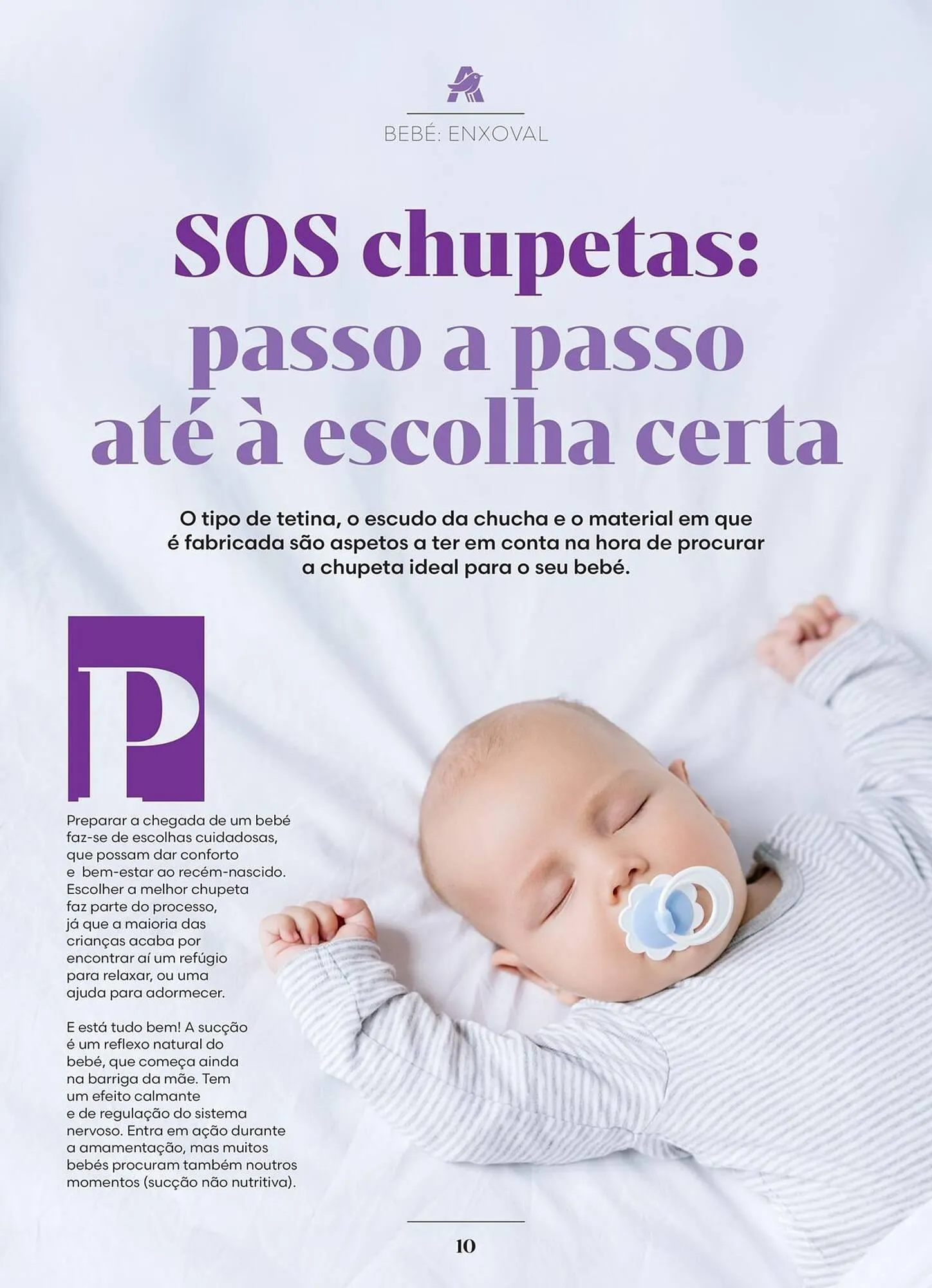 Folheto Folheto Auchan de 27 de dezembro até 26 de janeiro 2026 - Pagina 10