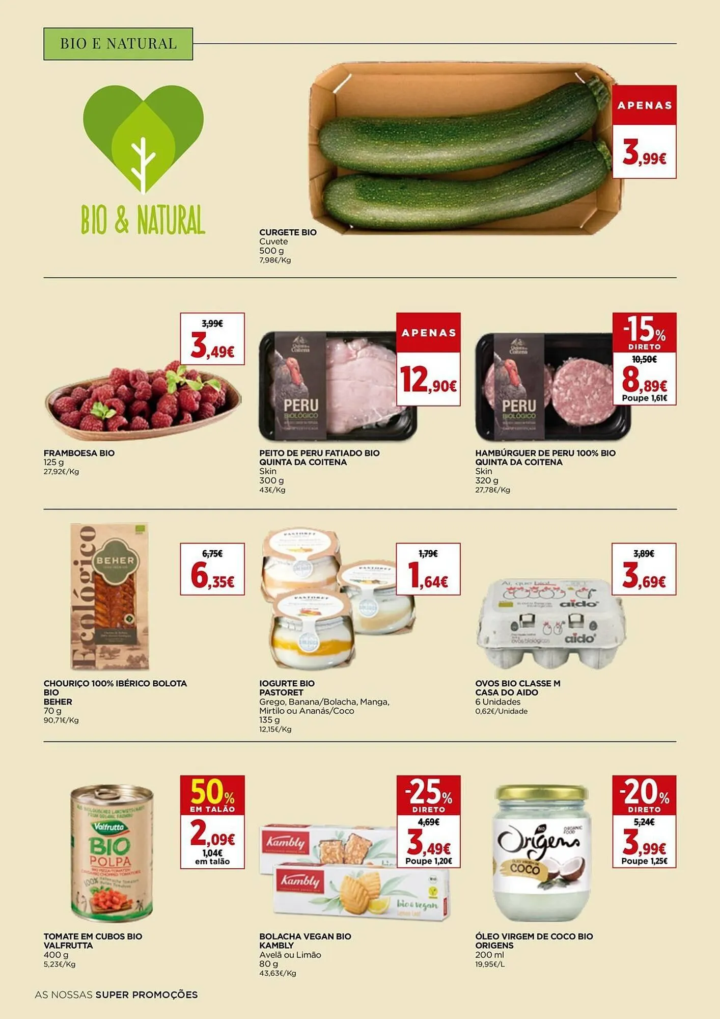 Folheto Folheto El Corte Inglés de 13 de março até 5 de abril 2026 - Pagina 18