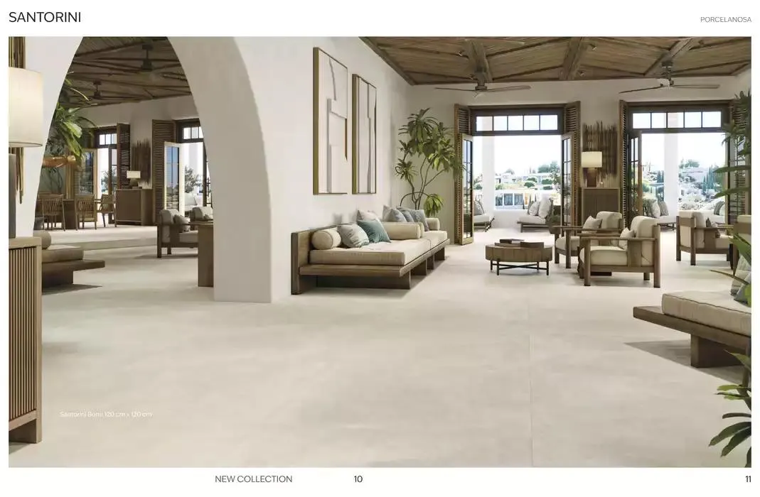 Folheto New Collection | Cersaie 2024 de 30 de setembro até 31 de dezembro 2024 - Pagina 7