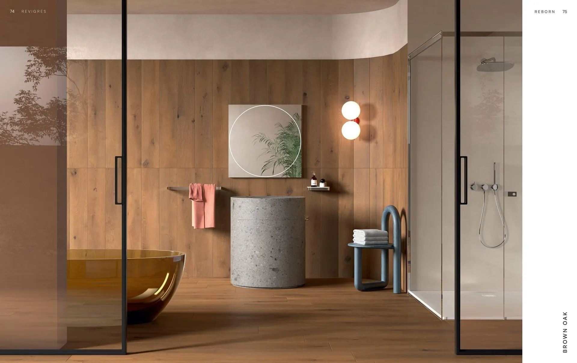 Folheto Folheto Revigres de 15 de abril até 31 de dezembro 2025 - Pagina 39