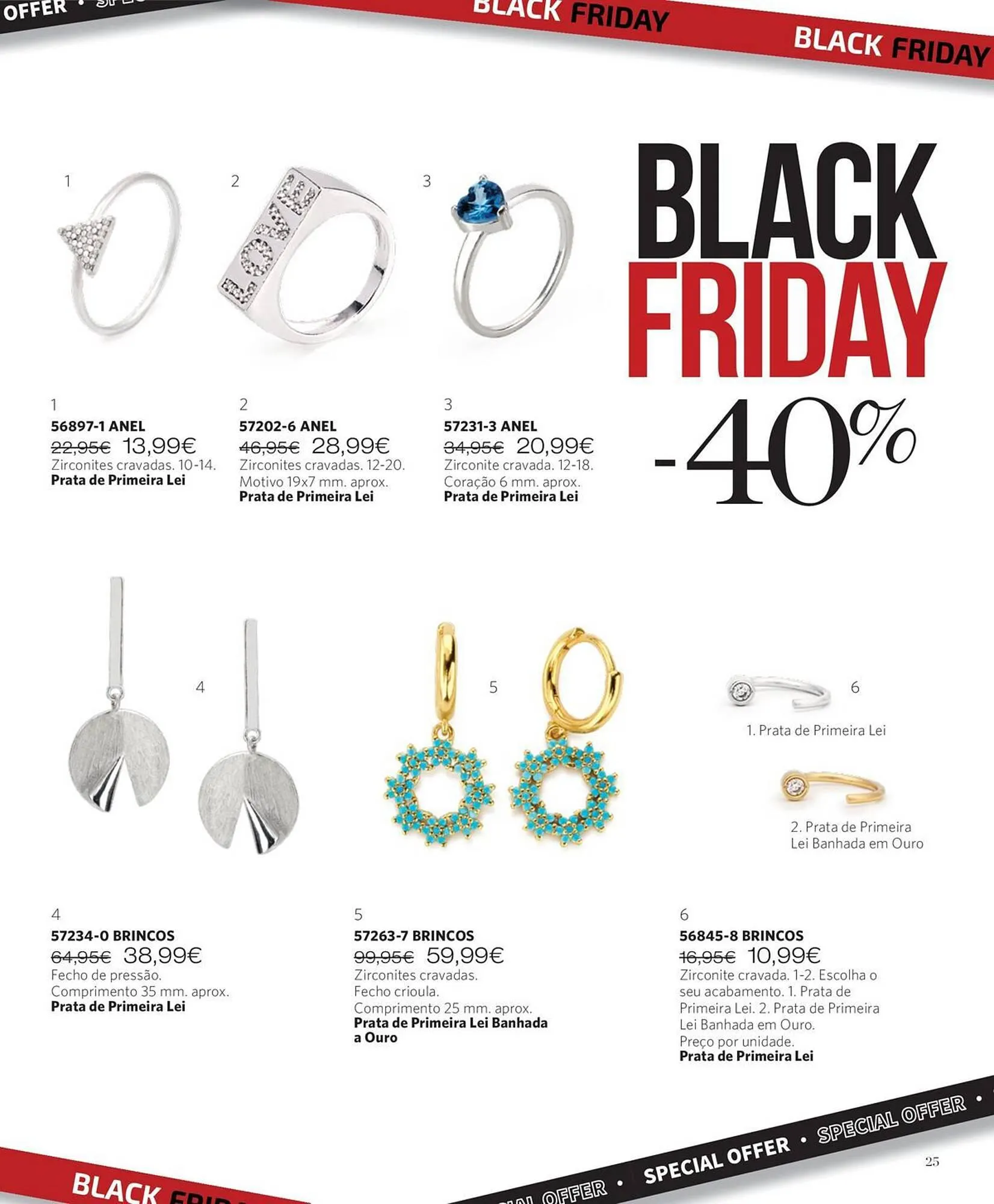 Folheto Folheto Cristian Lay de 14 de novembro até 26 de novembro 2023 - Pagina 25